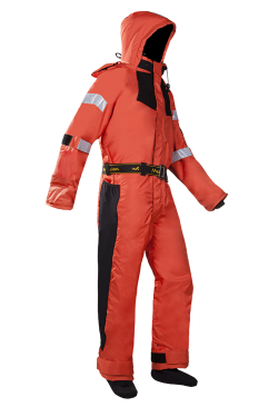 Mullion Smart SOLAS Suit 1A